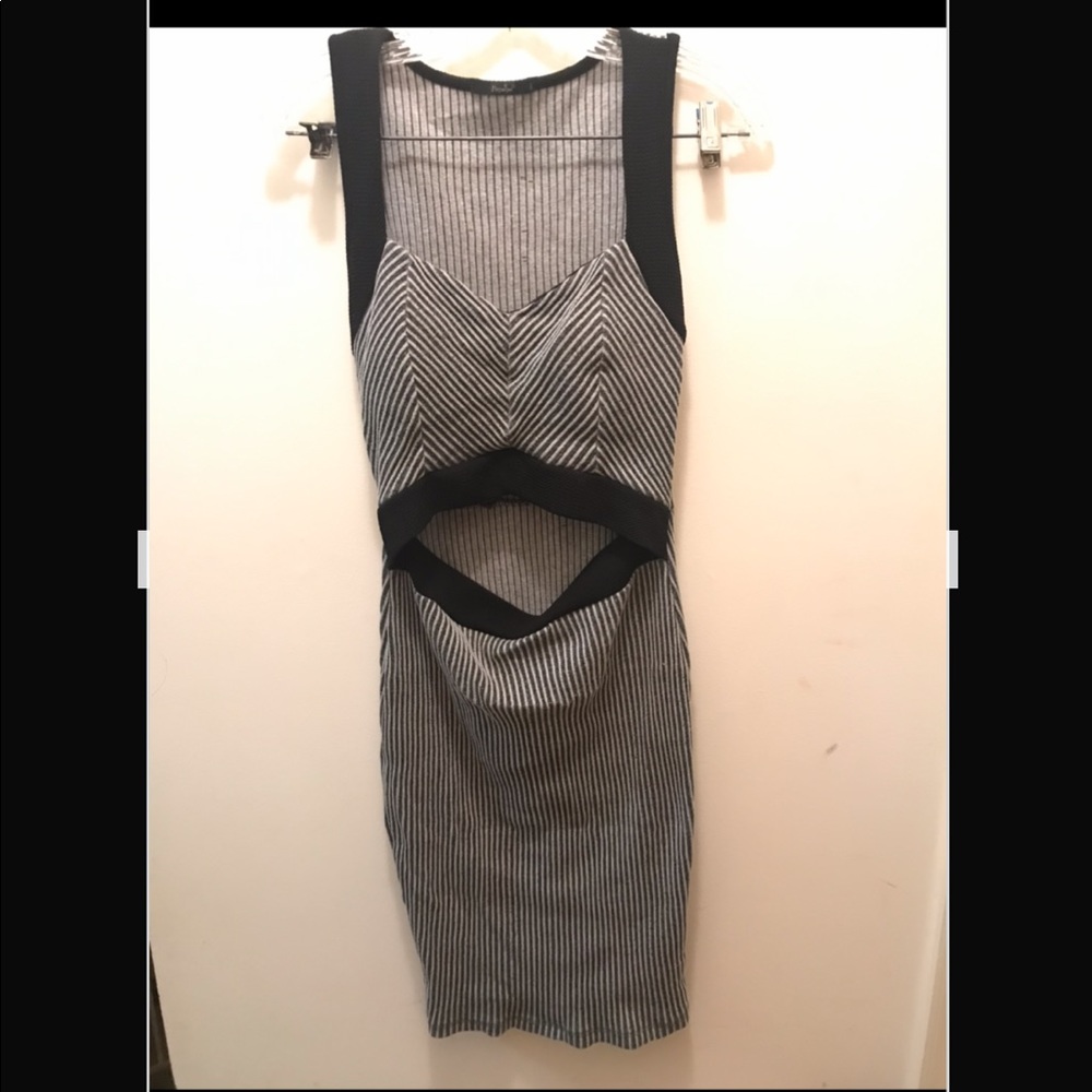 Cocktail Dress EUC